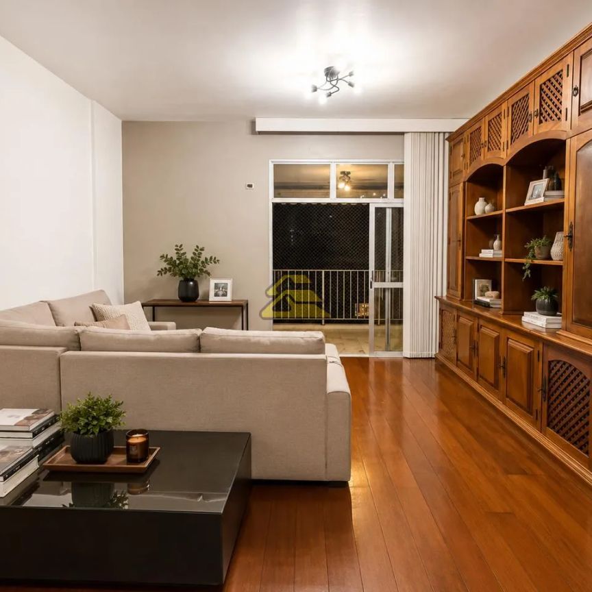 Apartamento com 2 quartos , 99m2 - Foto 1