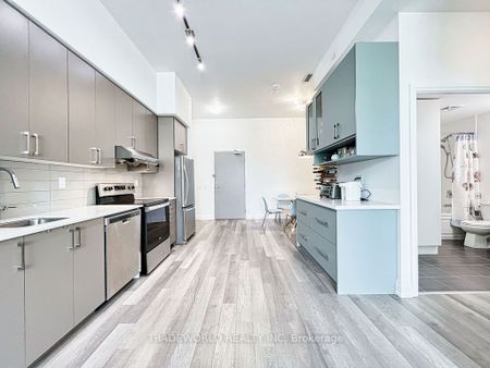 For Lease - 3121 SHEPPARD Avenue Unit# 211, Toronto, Ontario - Photo 2