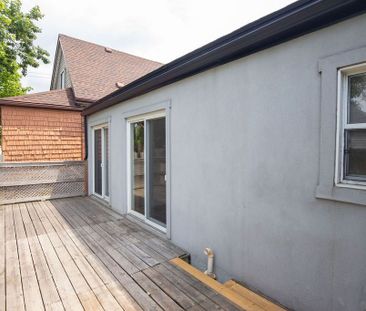 For Lease - 57 Division Street, Hamilton, Ontario - Photo 5