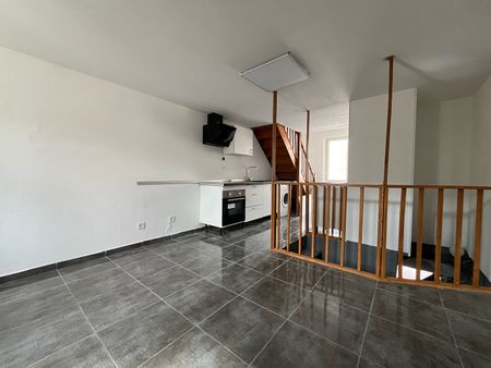 Location Appartement - Photo 2