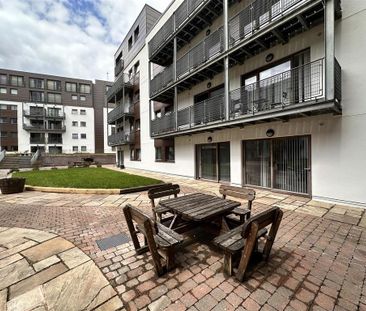 2 bedroom apartment to rent - Photo 3