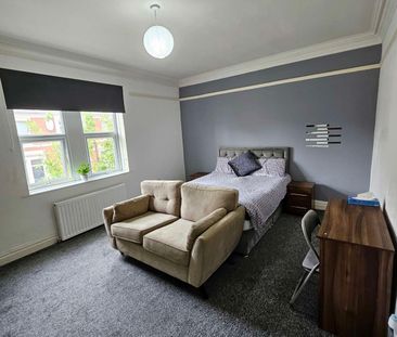 Agricola Road Room 4 - Photo 1