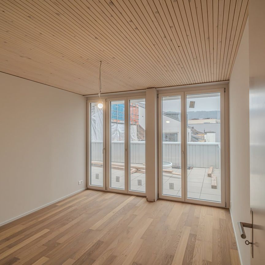 3.5 Zimmer, 142 m², 3. Stock - Foto 1