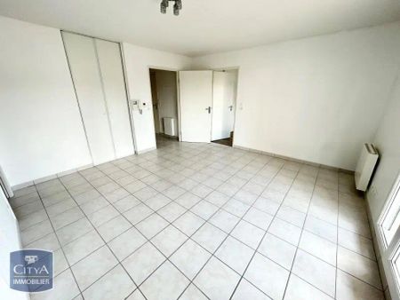 Appartement à louer 3 pièces 58.26m² - Photo 5
