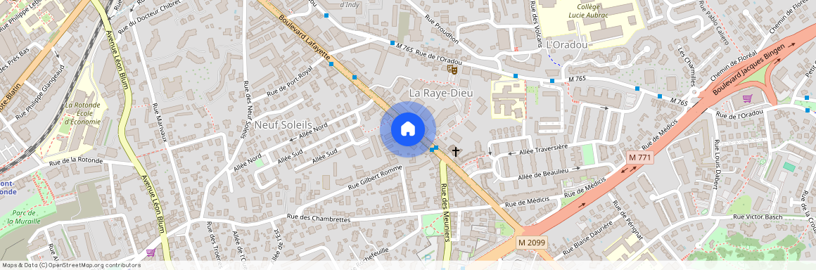 63000, Clermont-Ferrand