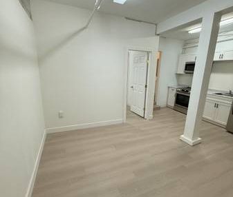 1-Bedroom Apartment for Rent – 1305 Jervis Street, Vancouver - Photo 3