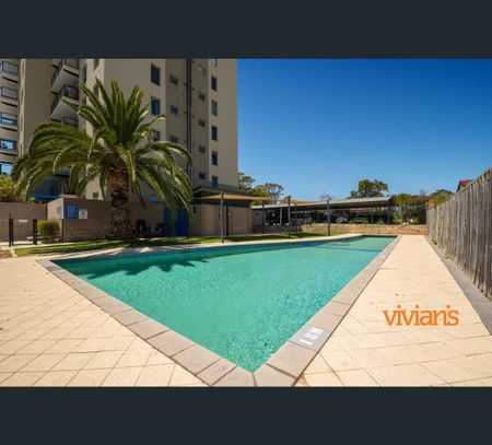 31/10 Wellington Street, Mosman Park, WA 6012 - Photo 5