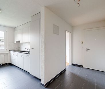 3.5 Zimmerwohnung in Frauenfeld - Foto 3