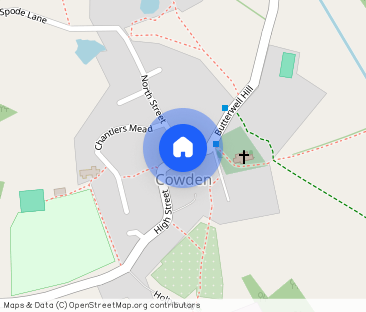 The Grove, Cowden, Edenbridge, TN8 - Photo 1