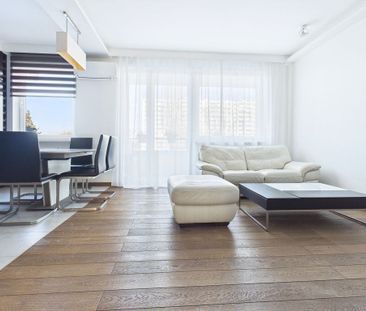 2 Pokojowe Bemowo Metro Garaż 64.6 m² - Фото 1