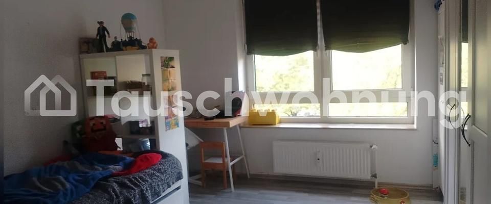 TAUSCHWOHNUNG Schöne 2,5 - Zimmer Wohnung in Nettelnburg - Foto 1
