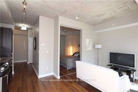 For Lease - 32 Camden Street Unit# 601, Toronto, Ontario - Photo 2