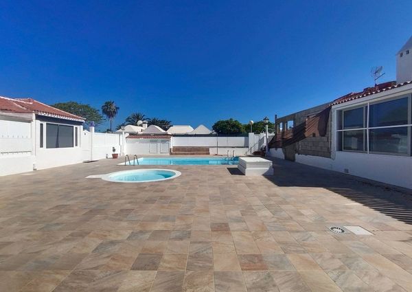 4 room luxury Detached House for rent in San Bartolomé de Tirajana, Canary Islands