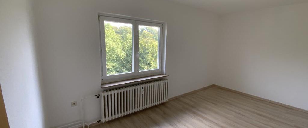 Demnächst frei! 3-Zimmer-Wohnung in Lüdenscheid Worth-Honsel - Photo 1