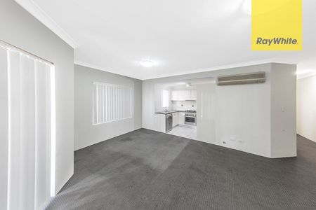 Spacious and Convenient - Photo 2