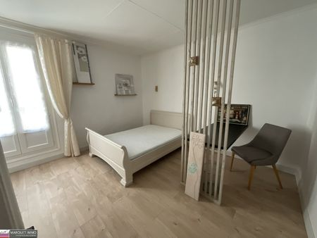 Location Appartement 4 pièces 84m² BEZIERS 34500 - Photo 4