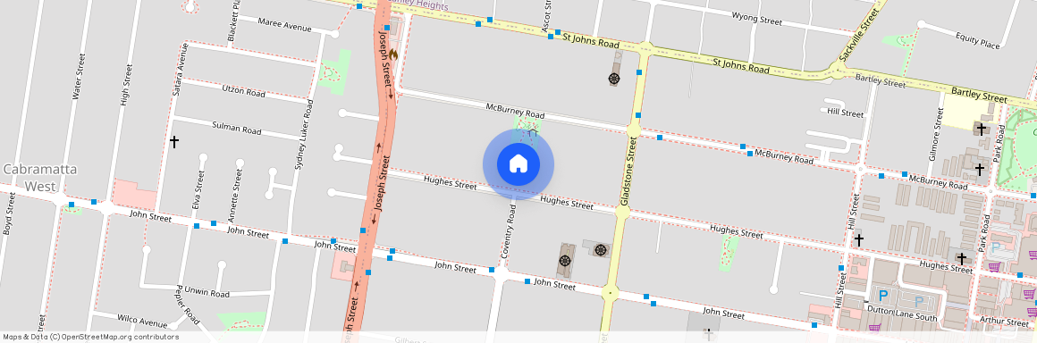 113b Hughes Street, NSW 2166, Cabramatta