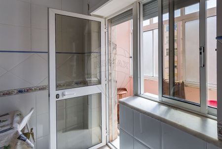 Apartamento T2 em Setúbal - Photo 4