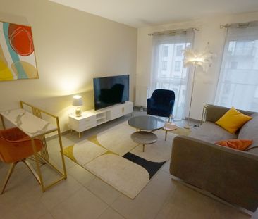 LA MADELEINE - APPARTEMENT - T3 - Photo 1