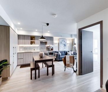 19 Bathurst St #1910 - Photo 4