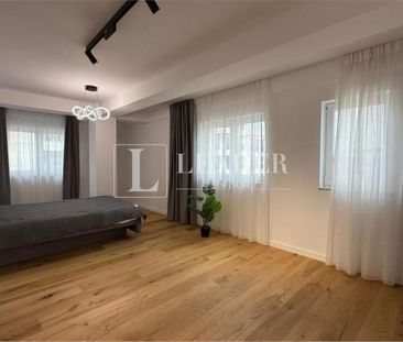 Penthouse Duplex modern cu terasa si vedere spre padure - Fotografie 5