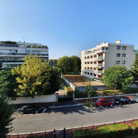 Location appartement 3 pièces, 64.76m², Joinville-le-Pont - Photo 5