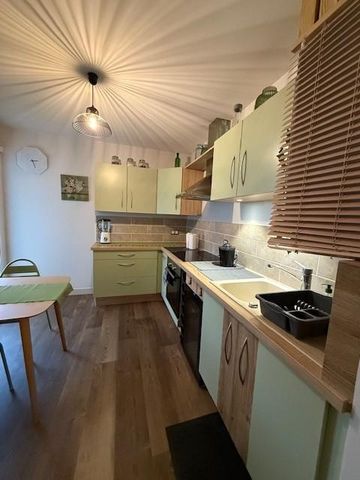 Location Appartement 3 pièces 73m² CHARNAY LES MACON 71850 - Photo 5