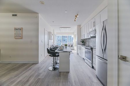 For Lease - 510 Curran Place Unit# 3906, Mississauga, Ontario - Photo 5