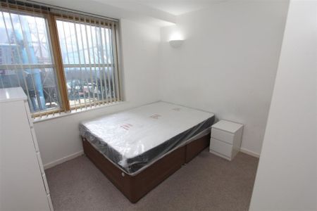 West Point, Leeds City Centre, LS1 4JJ - Photo 4