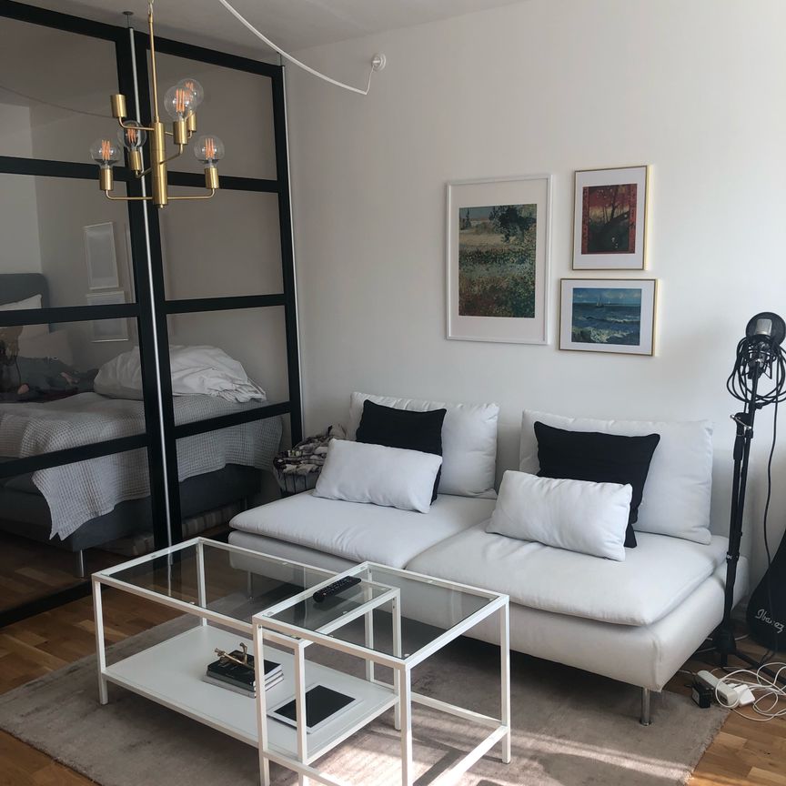 Irisgatan, Mölndal - Photo 1