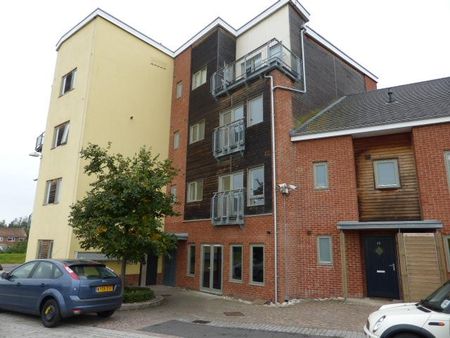 2 bedroom apartment to rent - Photo 5