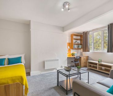 18 ST JOHNS TERRACE Leeds - LS3 1DY - Photo 2