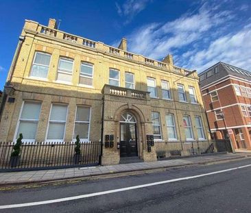 Ft, Priestgate, Peterborough, PE1 - Photo 3