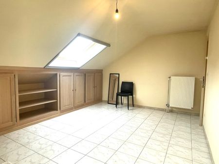 Bungalow te huur in Erpe-Mere - Photo 5