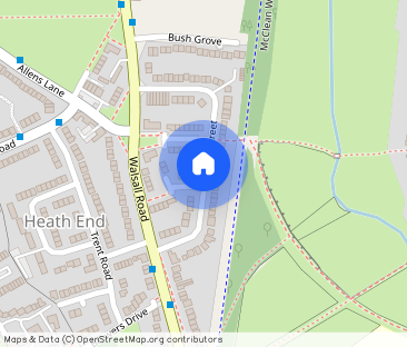 Victor Street, Pelsall - Photo 1