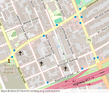 Centretown West - Photo 1