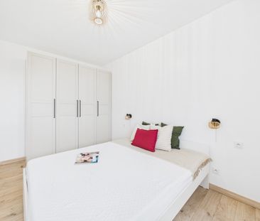 2 pokoje 37 m² + miejsce w garażu | Pierwszy najem - Zdjęcie 6