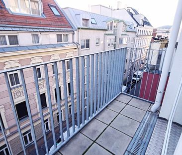 AM SPITZ-NÄHE, gepflegte 36 m2 Neubau mit 4 m2 Balkon, 2 Zimmer, Ko... - Photo 5