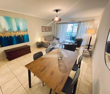 Location Appartement 3 pièces 91m² BEAUSOLEIL 06240 - Photo 2