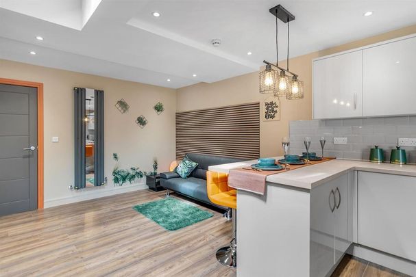 Studio to rent - Photo 1