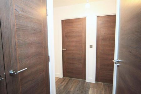 2 bedroom apartment to rent - Photo 4