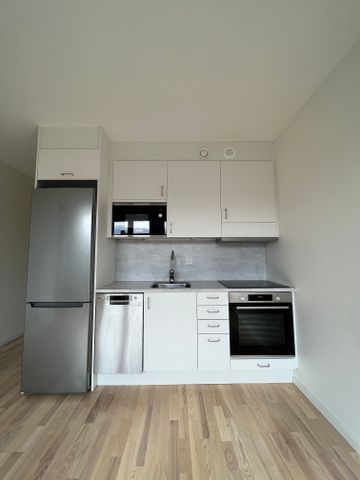 Hisingsgatan, Göteborg - Photo 2