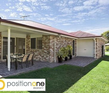 Long term tenants wanted to enjoy this ideal family home in Cul-De-... - Photo 1