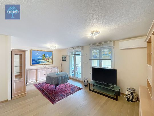 Appartement T2 Holtzheim à louer - Photo 1