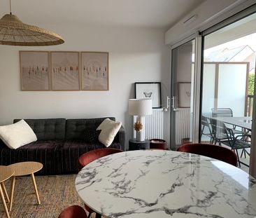 Location Appartement 3 pièces 59m² ST MALO 35400 - Photo 2