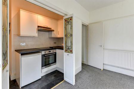 1 bedroom flat to rent - Photo 5