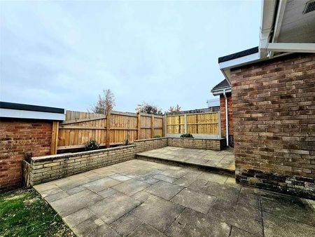 Holcombe Drive, Llandrindod Wells, LD1 - Photo 5