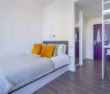 Classic Studio - Photo 3