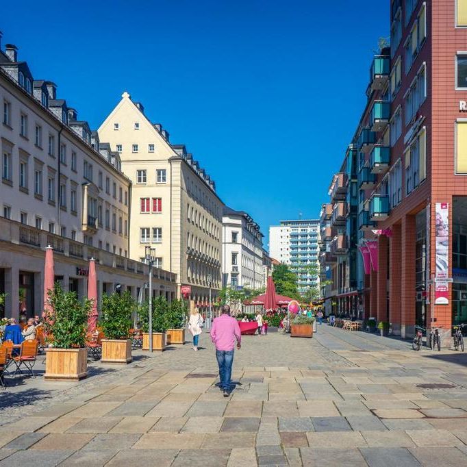 WOW - Hier laden 85m² zum Wohlfühlen ein - Foto 1