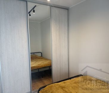 Nowa kawalerka z wydzieloną sypialnią – Pomorzany, - Zdjęcie 5